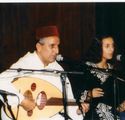 "Maqamat et Tubb'u" ( les modes )