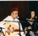 "Maqamat et Tubb'u" ( les modes )